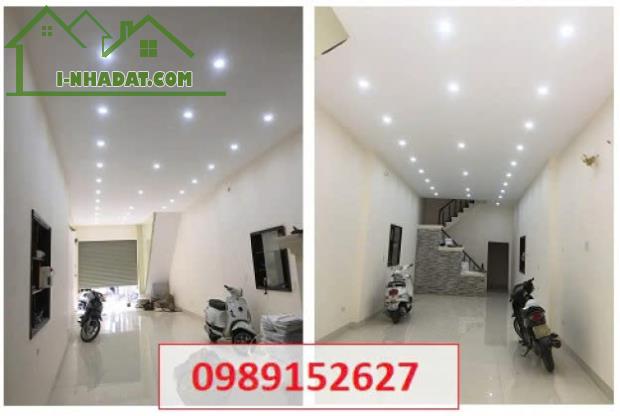 ⭐️Chính chủ cho thuê tầng 1 đường Bạch Đằng, P.Chương Dương, Hoàn Kiếm, HN, 0989152627 - Ảnh chính