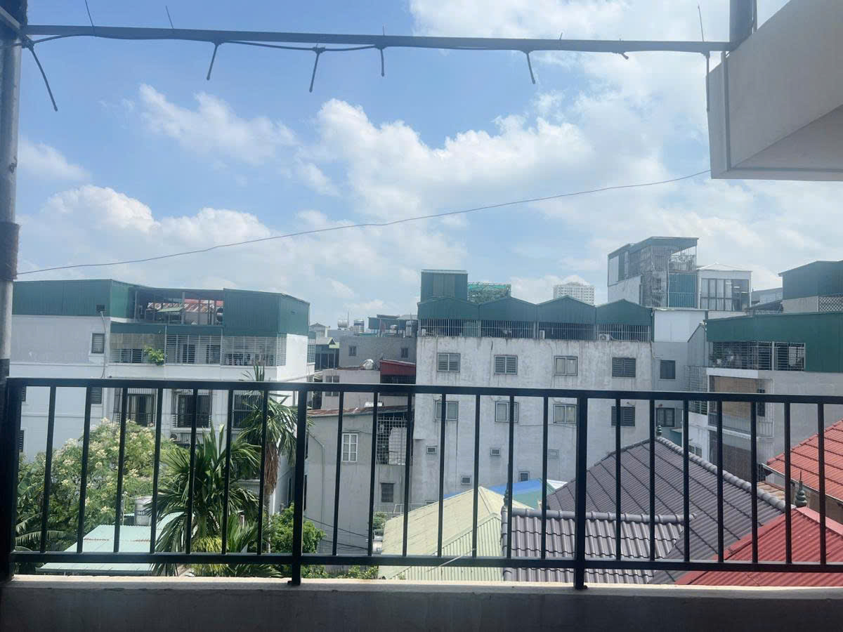 521 Trương Định - HOÀNG MAI - HÀ NỘI - Ảnh 2