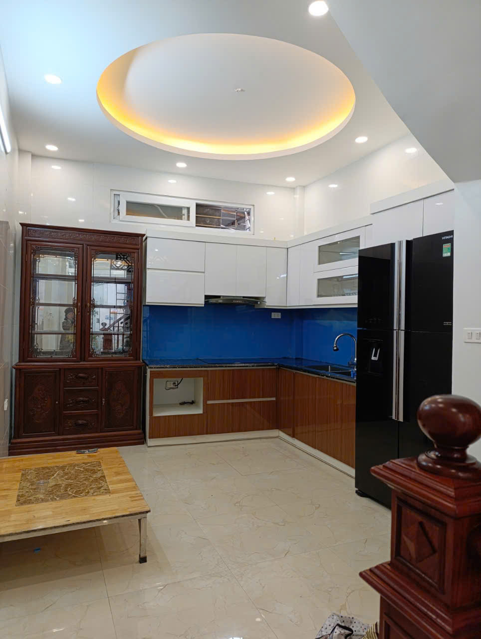 Trung tâm Q.Đống Đa, 47mx5T, nhà đẹp ở ngay, phân lô cán bộ dân trí cao - Ảnh 1