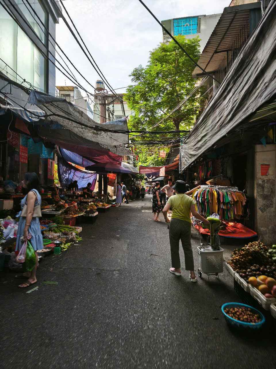 Trung tâm Q.Đống Đa, 47mx5T, nhà đẹp ở ngay, phân lô cán bộ dân trí cao - Ảnh 3