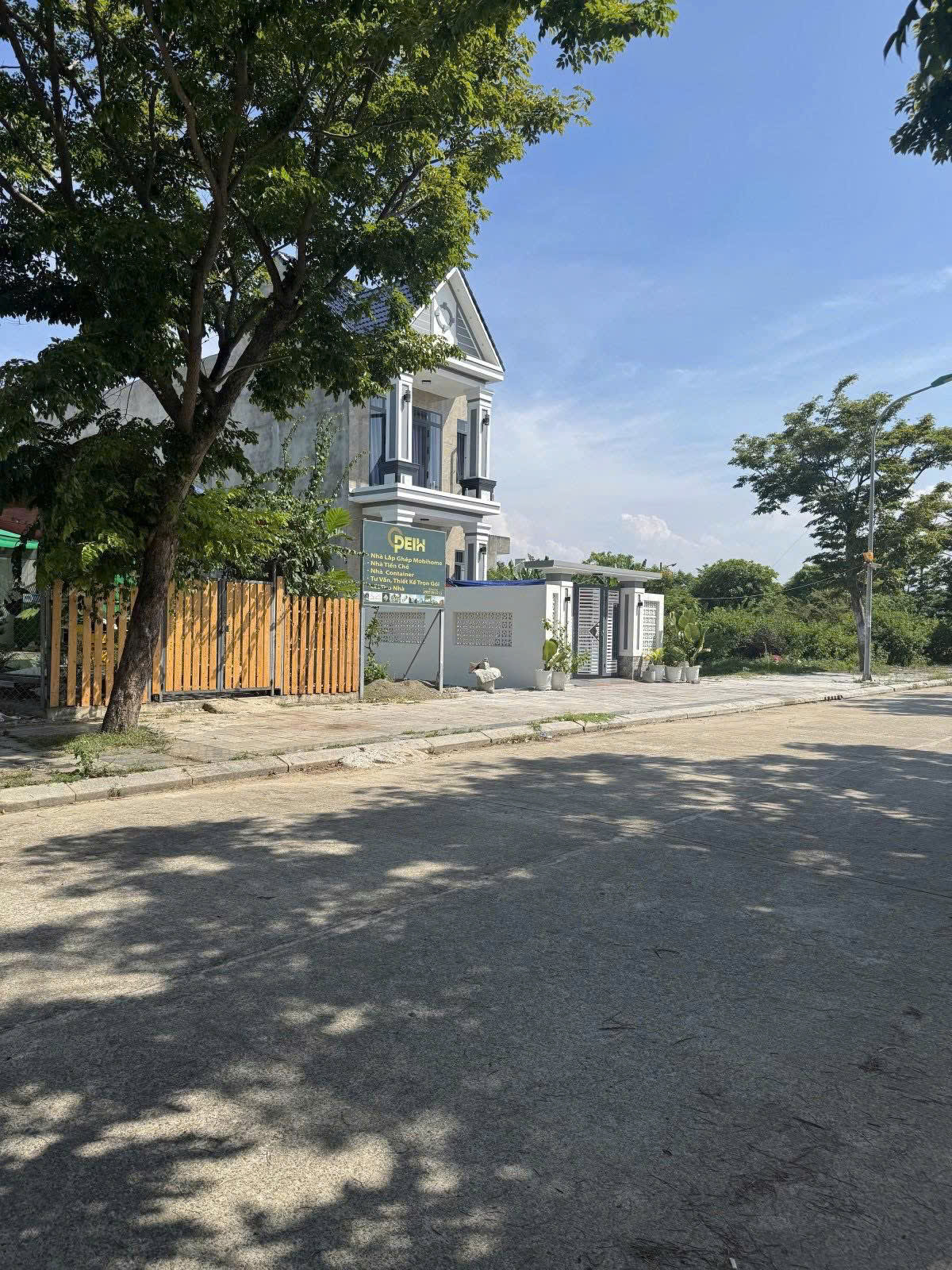 Lô đất đường 7m5 thuộc Gold Hills, cách Nguyễn Tất Thành 100m, Liên Chiểu, ĐN - Ảnh chính
