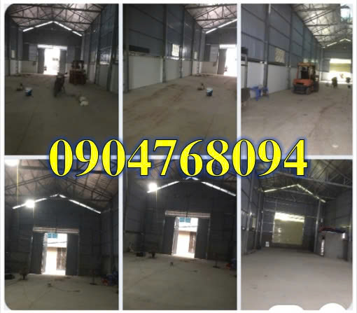 💥Cho thuê kho xưởng tại xóm 1 Đông Lao, Đông La, Hoài Đức, Hà Nội. LH 0904768094 - Ảnh chính