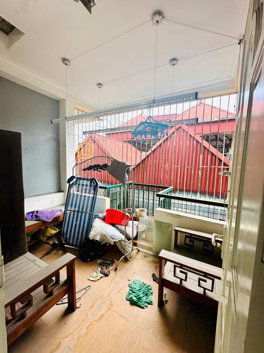 Trương Định - Hai Bà Trưng - Hà Nội - Ảnh 1
