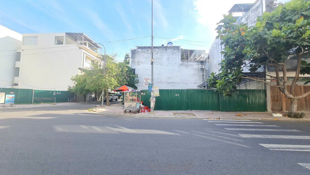 -Bán lô góc siêu đẹp kđt Hà Quang 2 - Giá 16 Tỷ<br>- Hướng Đông Nam<br>- Vị trí 2 mặt tiền đường 13 và - Ảnh chính