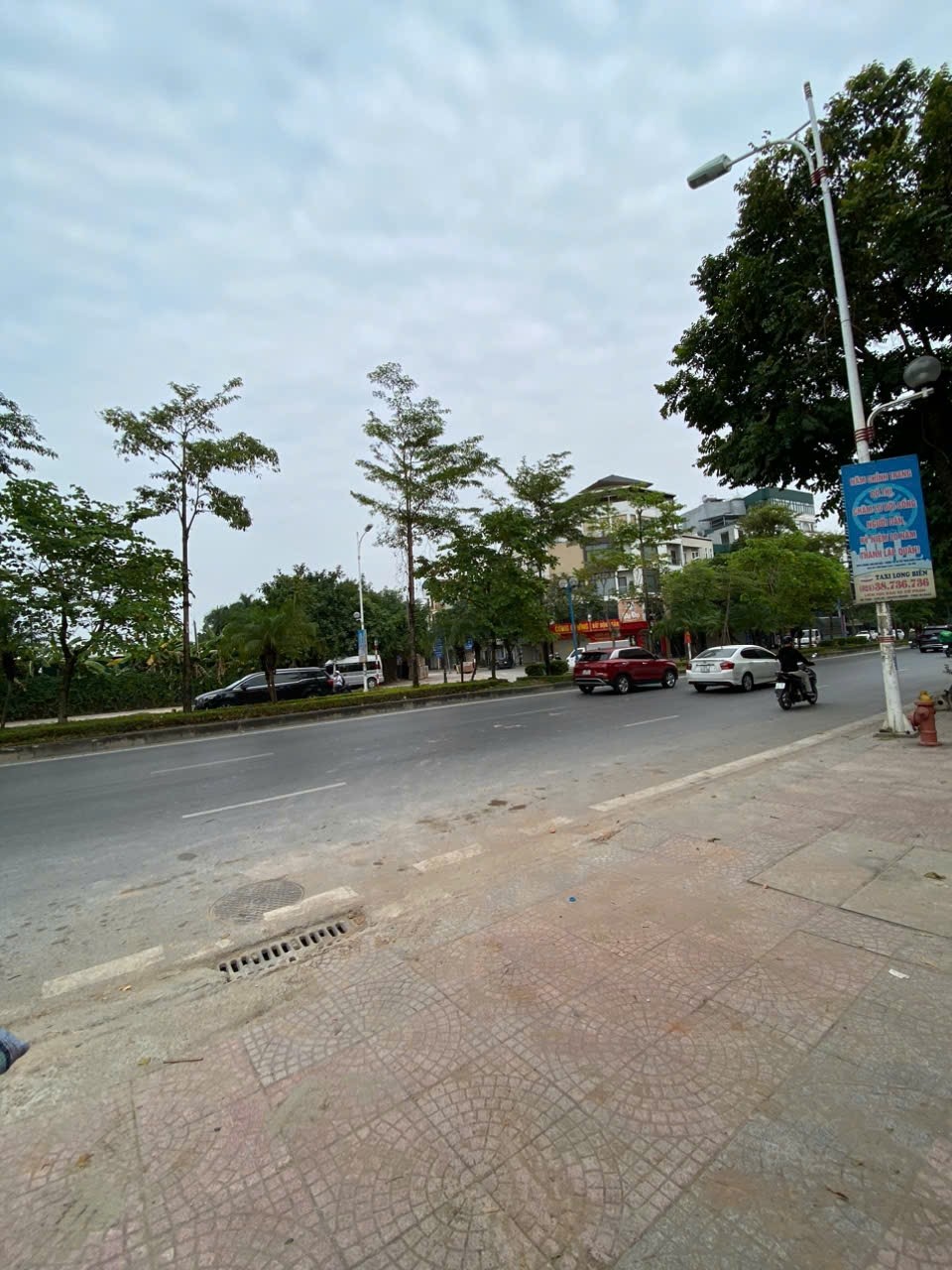 BÁN NHÀ MỚI 7 TẦNG – THẠCH BÀN, LONG BIÊN – MẶT TIỀN 3.6, GIÁ 9 TỶ - Ảnh 3