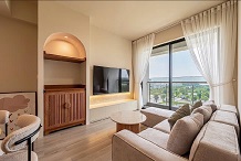 CHO THUÊ CĂN HỘ CAO CẤP – LUMIERE BOULEVARD, VINHOMES GRAND PARK Tại Thủ Đức - Ảnh chính