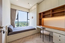 CHO THUÊ CĂN HỘ CAO CẤP – LUMIERE BOULEVARD, VINHOMES GRAND PARK Tại Thủ Đức - Ảnh 2