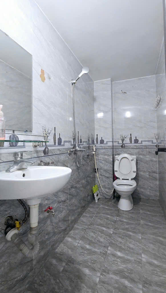 Bán Nhà Tam Trinh Xây Mới 2 Tầng 2 Phòng Ngủ Giá 2.68 Tỷ Nhà Chưa Sổ - Ảnh 4
