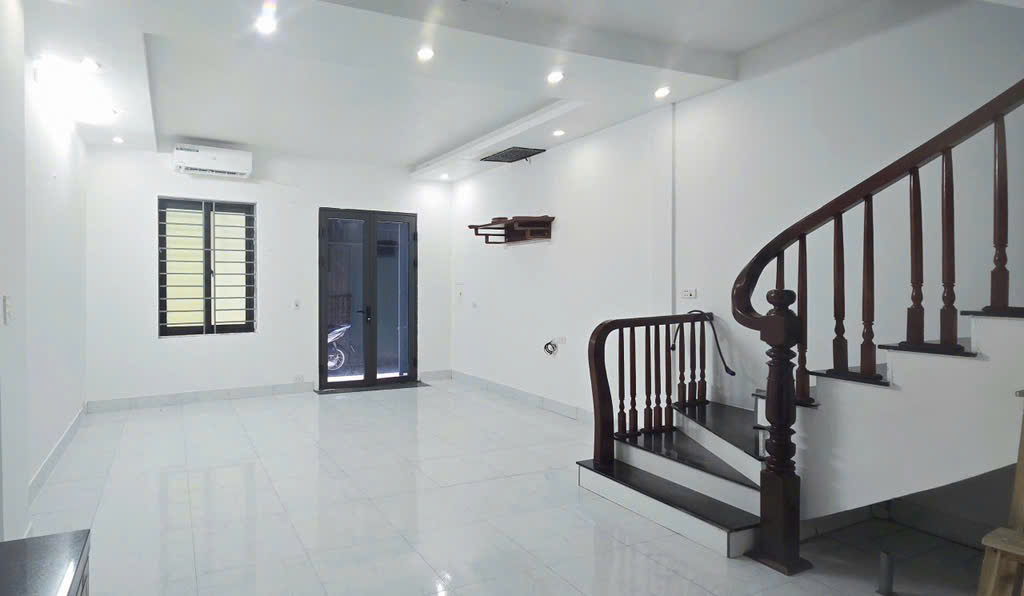 Cần Bán Nhà Tam Trinh Xây Mới 2 Tầng 2 Phòng Ngủ Giá 2.68 Tỷ Nhà Chưa Sổ - Ảnh chính
