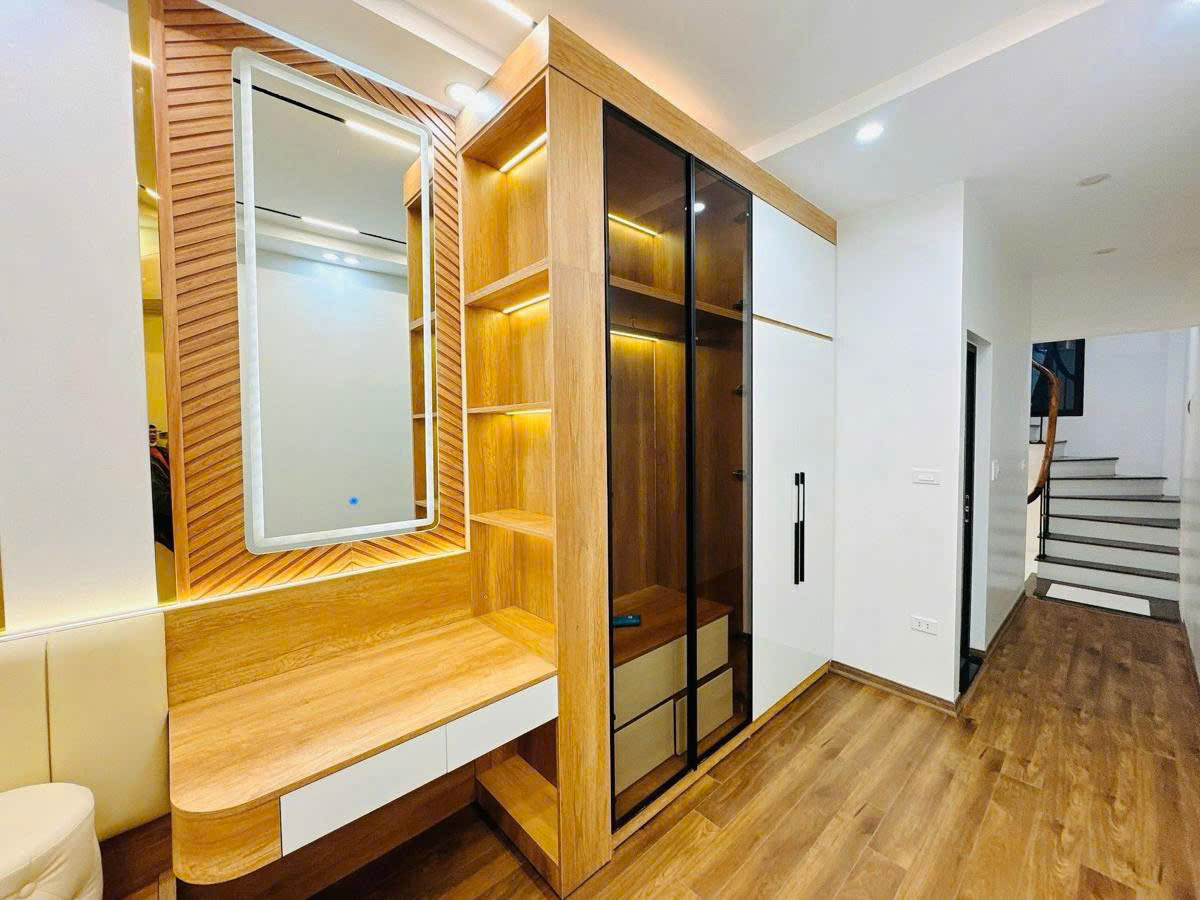 Ngõ An Sơn - Đại La - Hai Bà Trưng - Ảnh 4