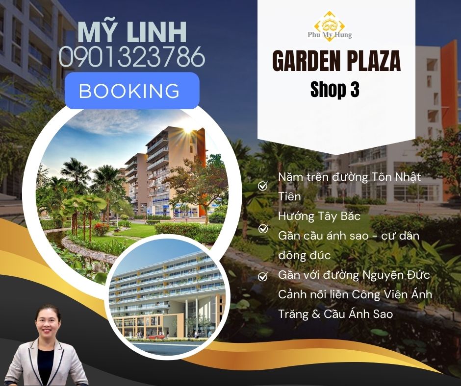 GIỎ HÀNG SHOPHOUSE PHÚ MỸ HƯNG – CẬP NHẬT MỚI NHẤT - Ảnh 4