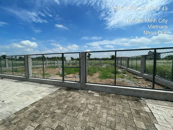 ⭐️Chính chủ cần bán đất KDC The Star Village chủ đầu tư Intresco, giá tốt chỉ 1 lô duy nhất. - Ảnh 2
