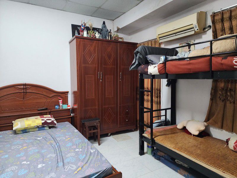 NHÀ ĐẸP 2 TẦNG Ở NGAY - KHU VIP BÀU CÁT, PHƯỜNG 14, TÂN BÌNH - CÁCH 1 CĂN RA HẺM LỚN 7M Ô TÔ TRÁNH - Ảnh 3