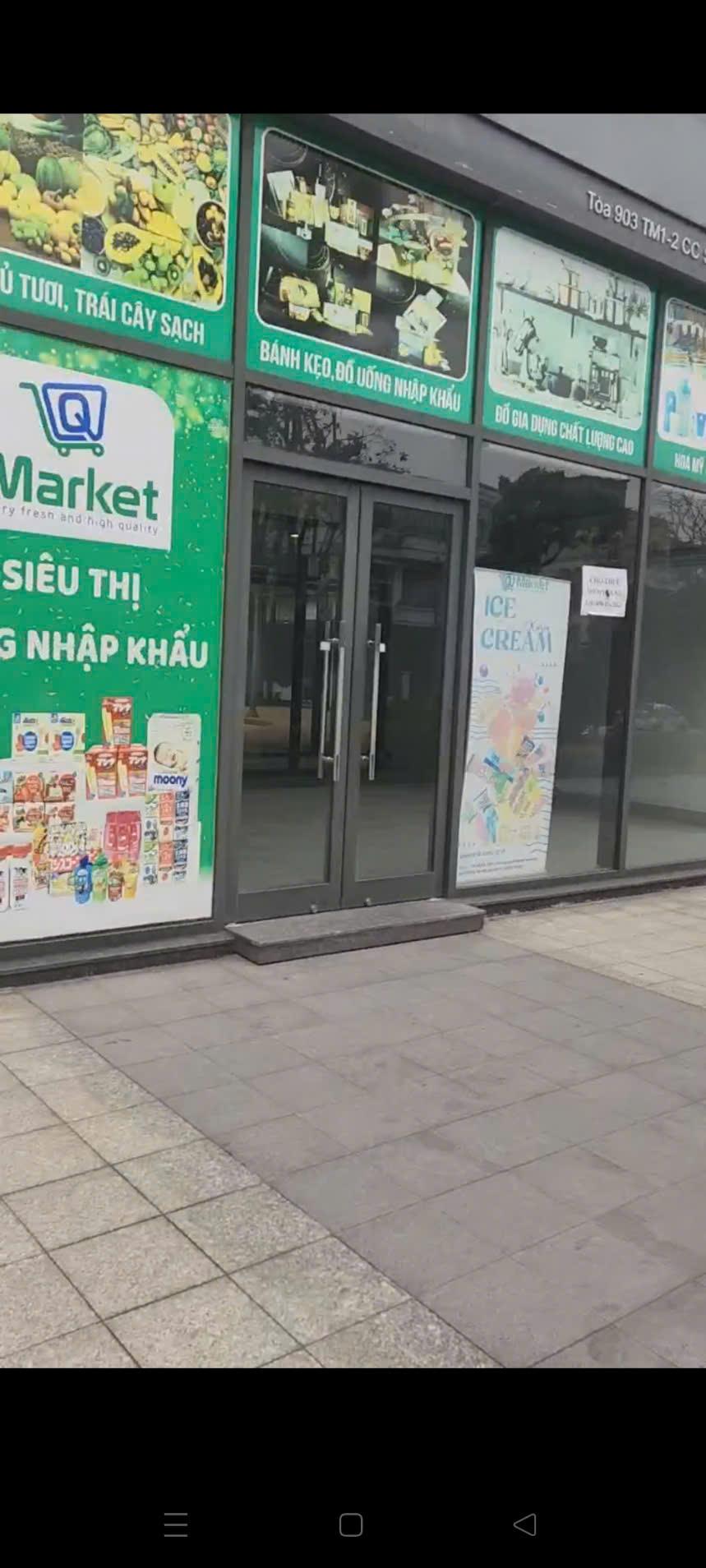 Bán nhanh  shop đế thương mai chung cư Starlake Tây Hồ Tây H9 Starlake, bắc từ Liêm, Hà Nội. Giá - Ảnh chính