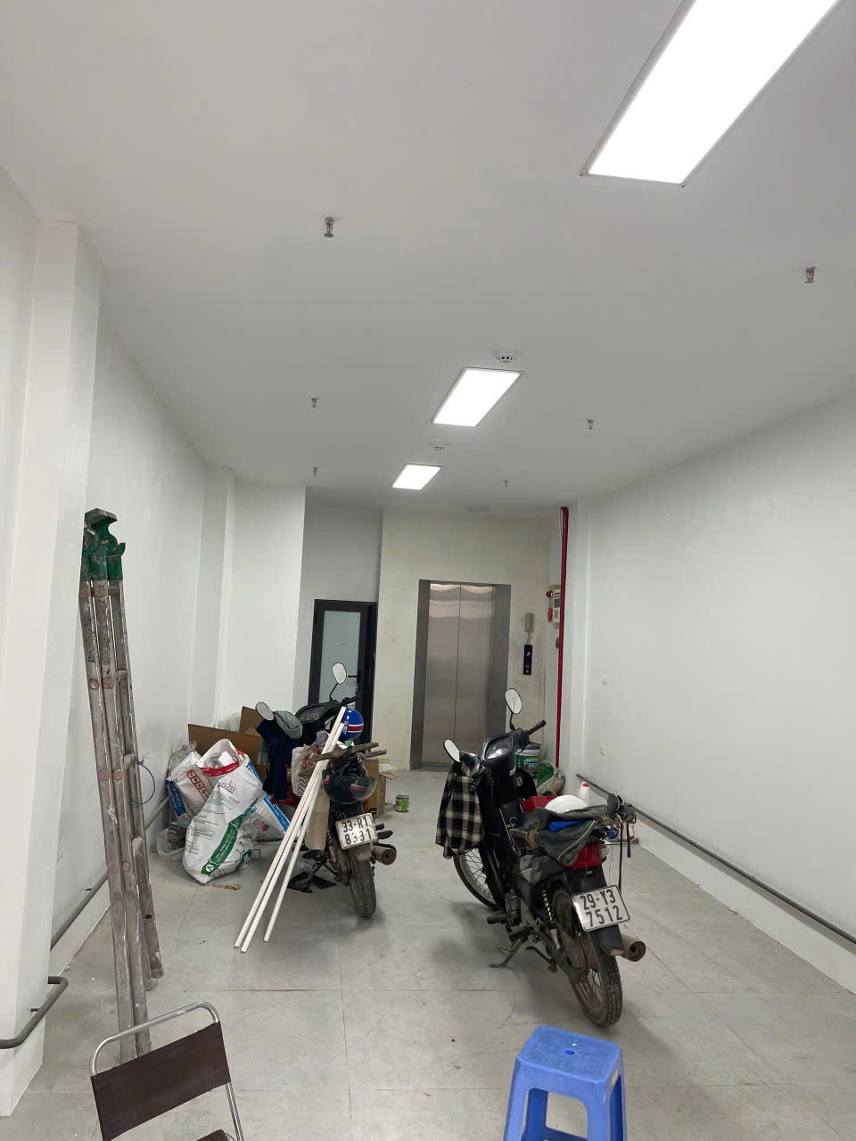 Chính chủ cho thuê -Ngõ 21 Yên Xá, Tân Triều, Thanh Trì - Ảnh 3