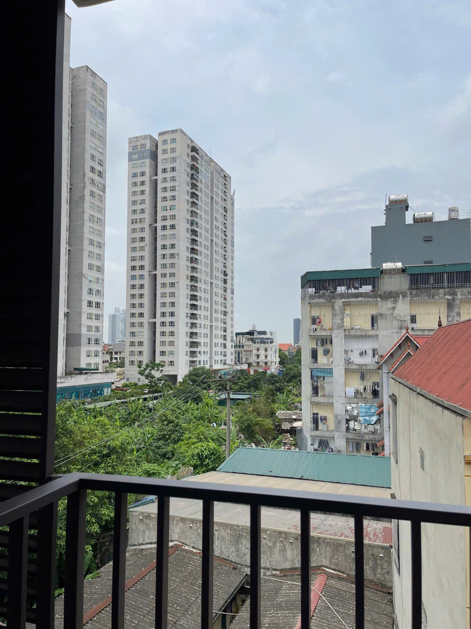Chính chủ cho thuê -Ngõ 21 Yên Xá, Tân Triều, Thanh Trì - Ảnh 4