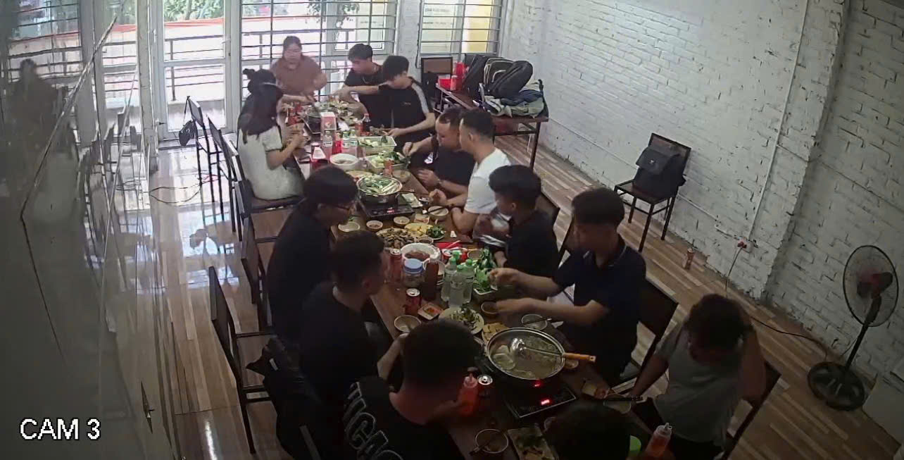 PHỞ BÒ-CƠM RANG-CƠM VĂN PHÒNG-LẨU TẠI KĐT VĂN PHÚ, PHÚ LA, HÀ ĐÔNG - Ảnh 3
