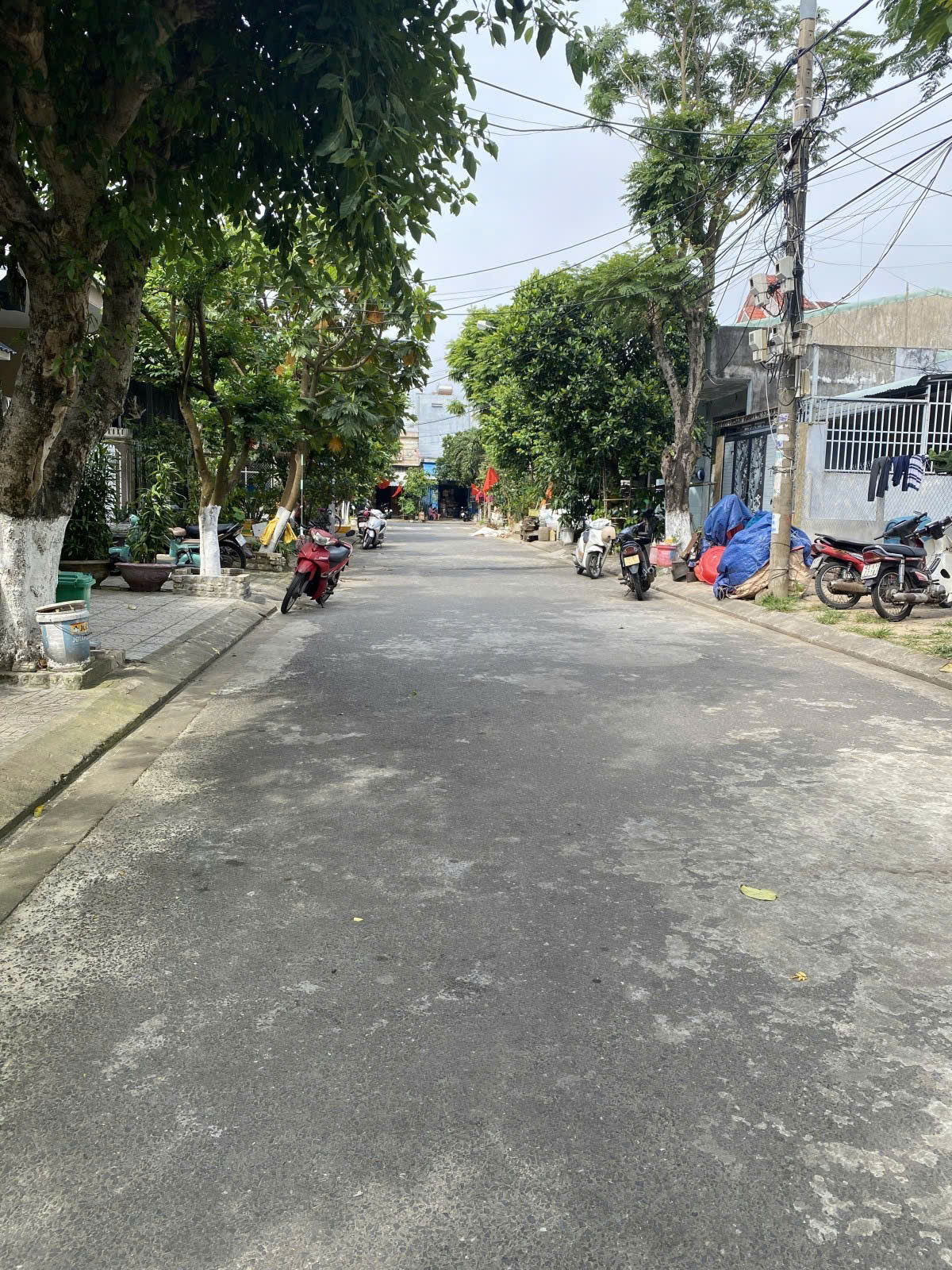 MẶT TIỀN SƠN TRÀ - GẦN BIỂN - CẠNH NÚI - KHU DÂN CƯ MÁT MẺ - GẦN TÒA HIYORI THỌ QUANG - Ảnh chính