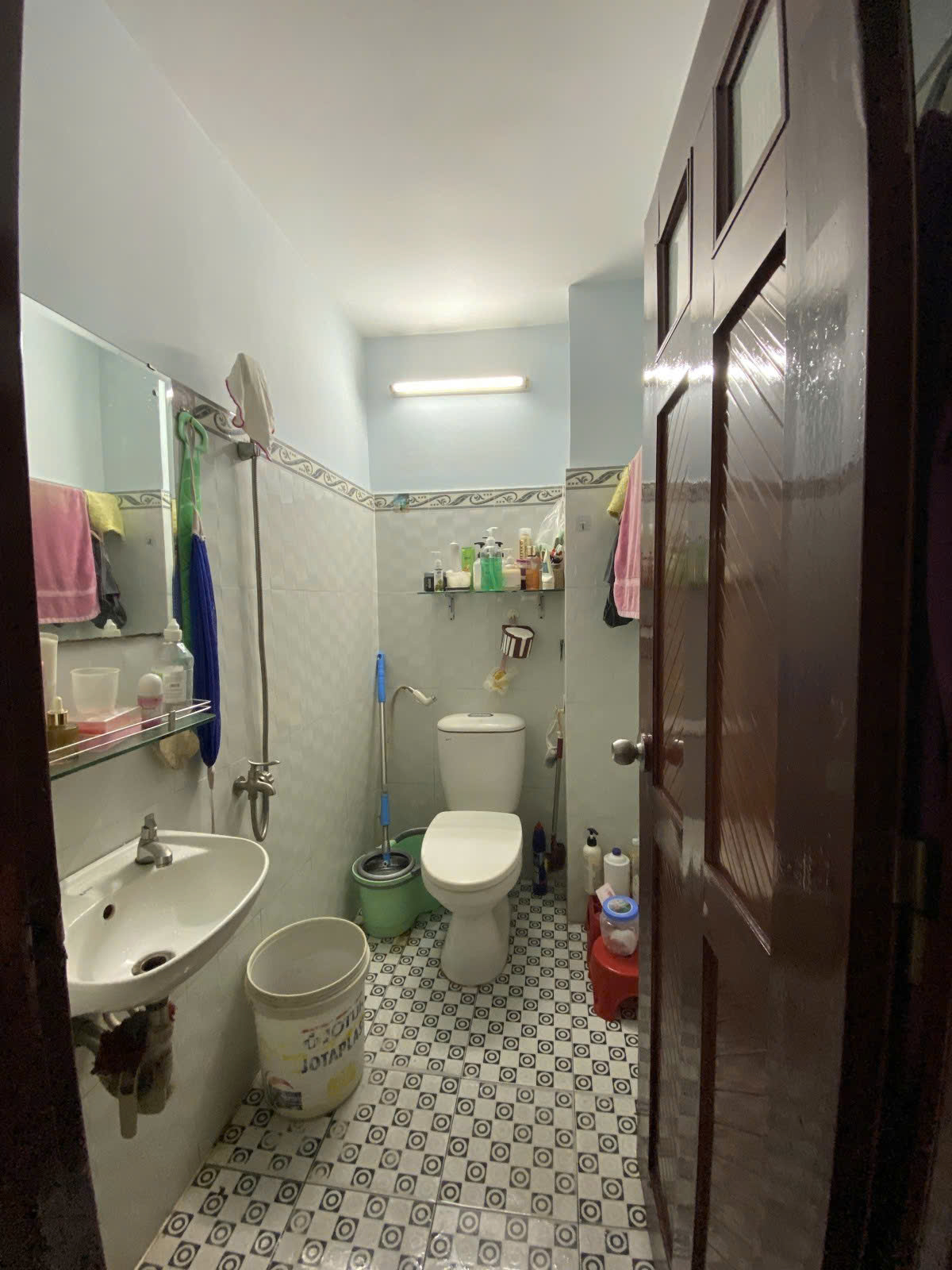 KÊNH TÂN HOÁ - TÂN PHÚ - 48M2 - 2 TẦNG BTCT 3PN 2WC - GIÁ 5.5 TỶ - Ảnh 3