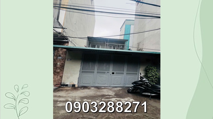 ⭐️Chính chủ cho thuê nhà tại đường Bùi Xương Trạch, P.Khương Đình, Thanh Xuân, HN, 0903288271 - Ảnh chính