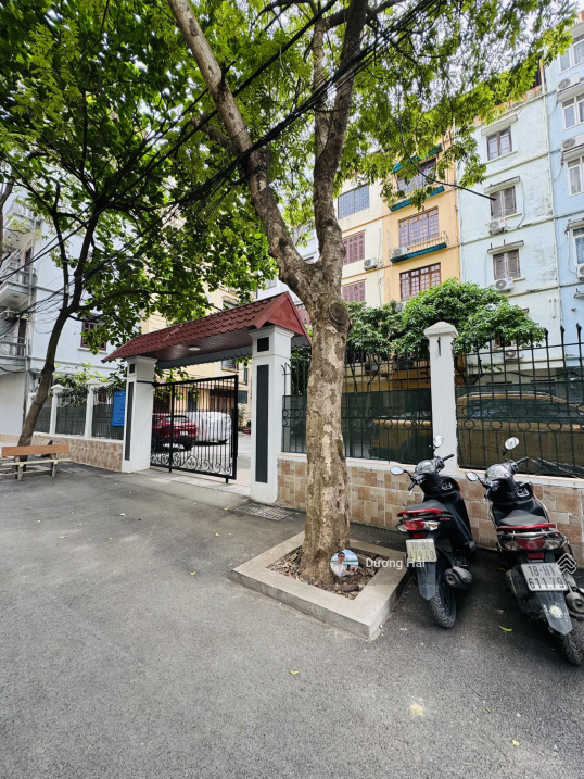 Bán nhà phố Nguyễn Hoàng - Nam Từ Liêm S 155m * 5 Tầng - Ô Tô Hai Thoáng gần Bến xe Mỹ Đình - Ảnh 2