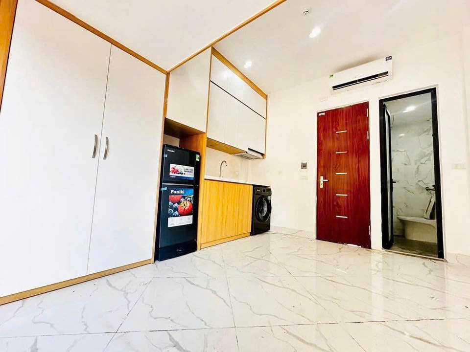 Nhà riêng 10 phòng thang máy Q Thanh Xuân giá > 12 tỷ bán nhiệt tình!! - Ảnh chính