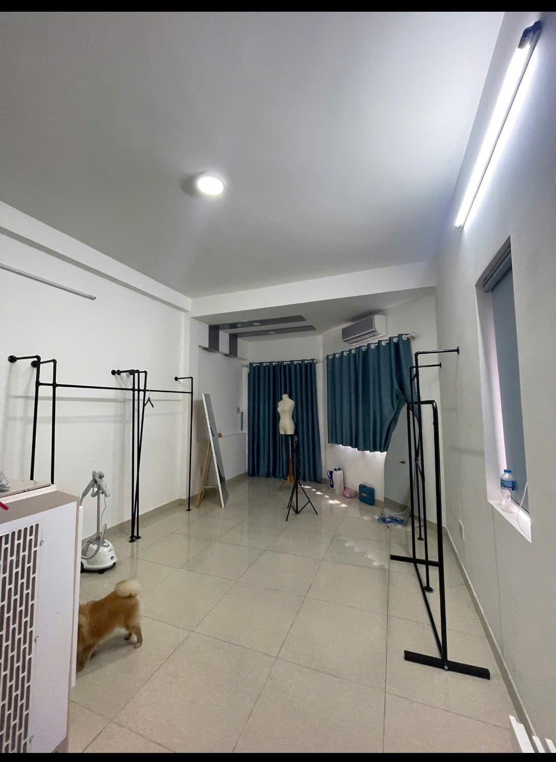 CHO THUÊ NHÀ NGUYÊN CĂN GÓC 2 MẶT TIỀN – ĐƯỜNG CÙ LAO, PHƯỜNG 2, PHÚ NHUẬN - 53m2 - 18tr - Ảnh 1