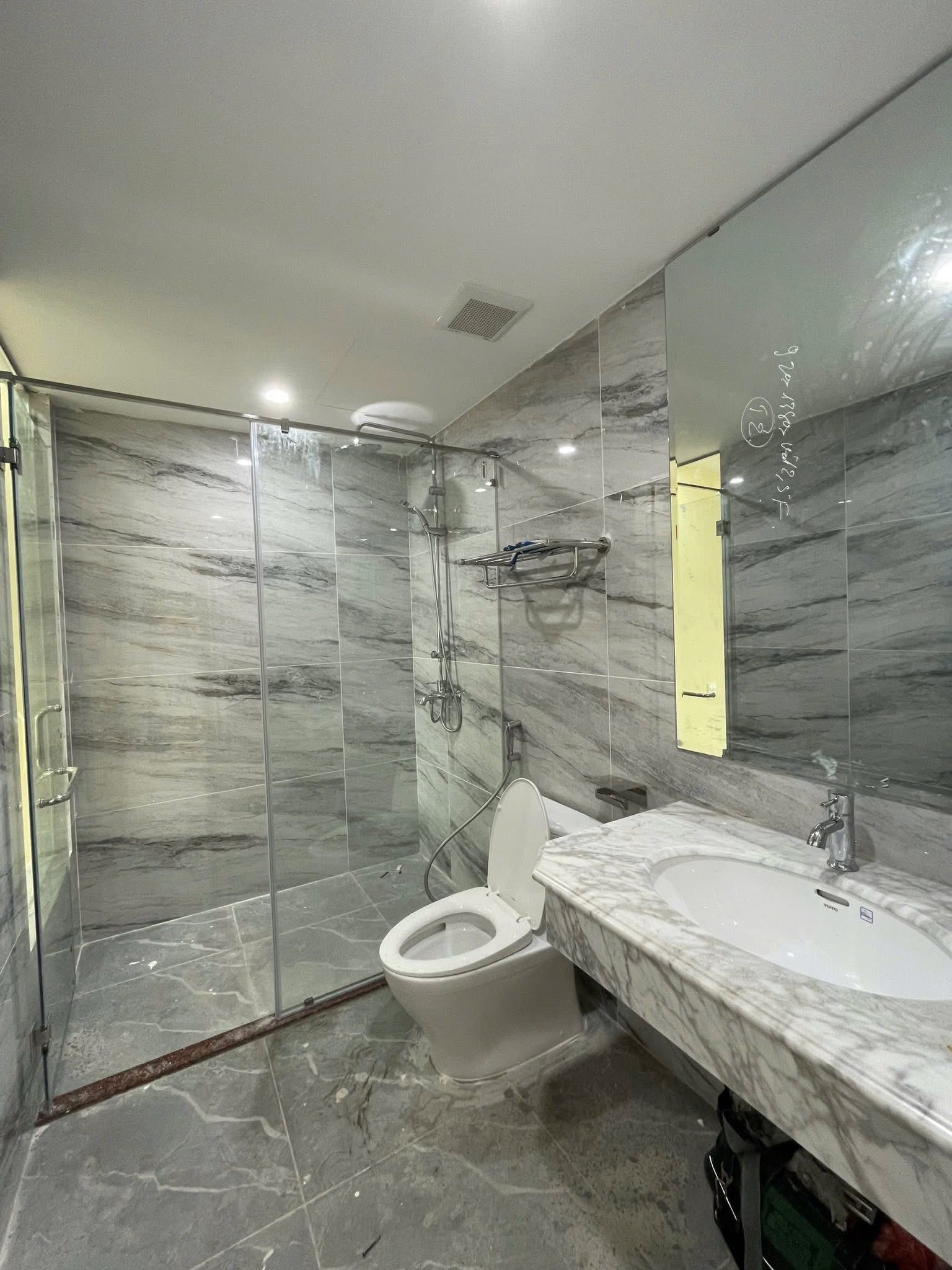 Bán Tòa BUILDING-Lô Góc Mặt Phố Khu Thái Hà (Trung Liệt) 267m/8Tầng/MT 8m 145 Tỷ - Ảnh 2