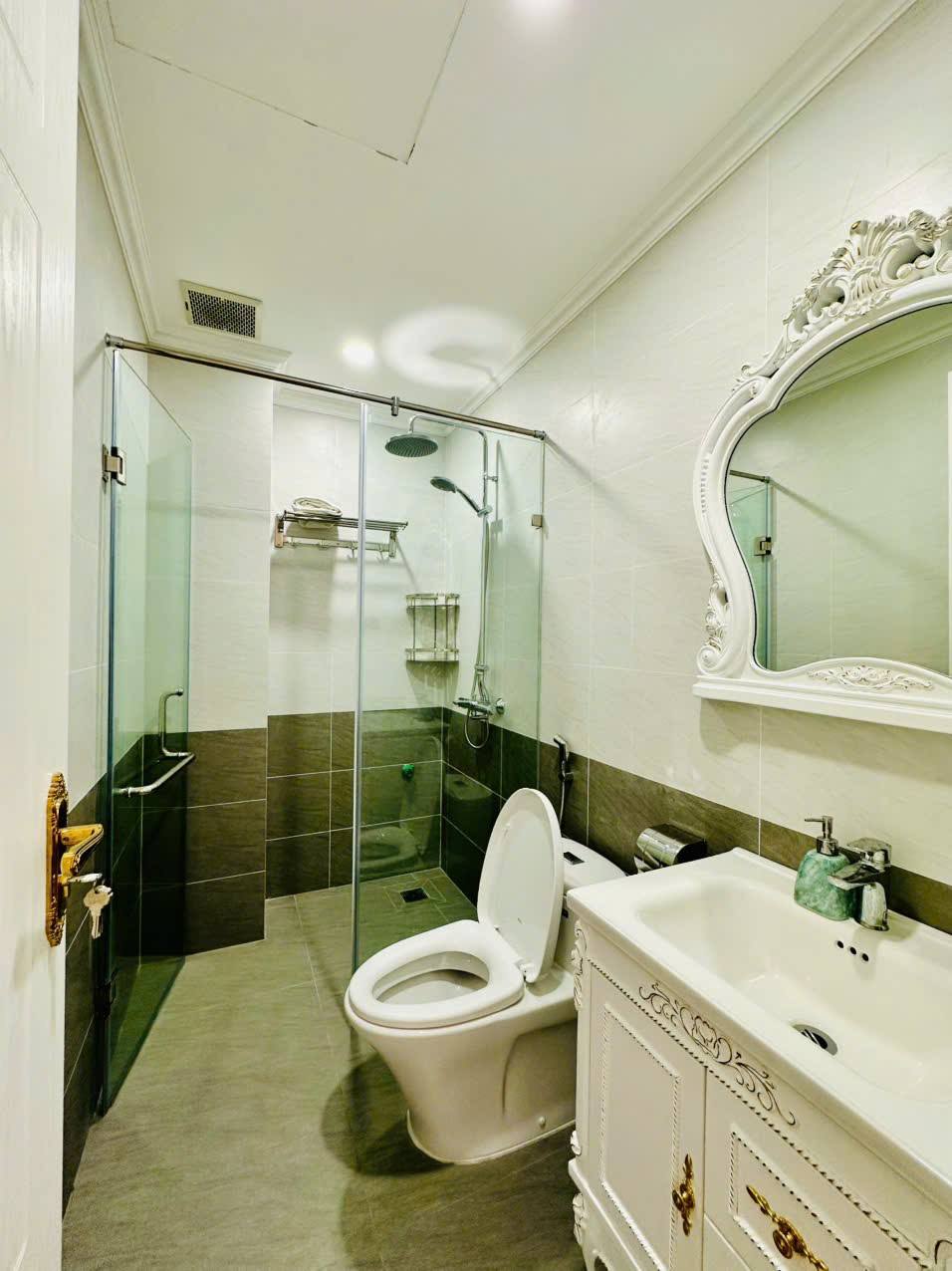 BÁN NHÀ BẠCH MAI – LÔ GÓC – THANG MÁY – KINH DOANH – 49M²  – SỐC  CHỈ 23.8 TỶ - Ảnh 3