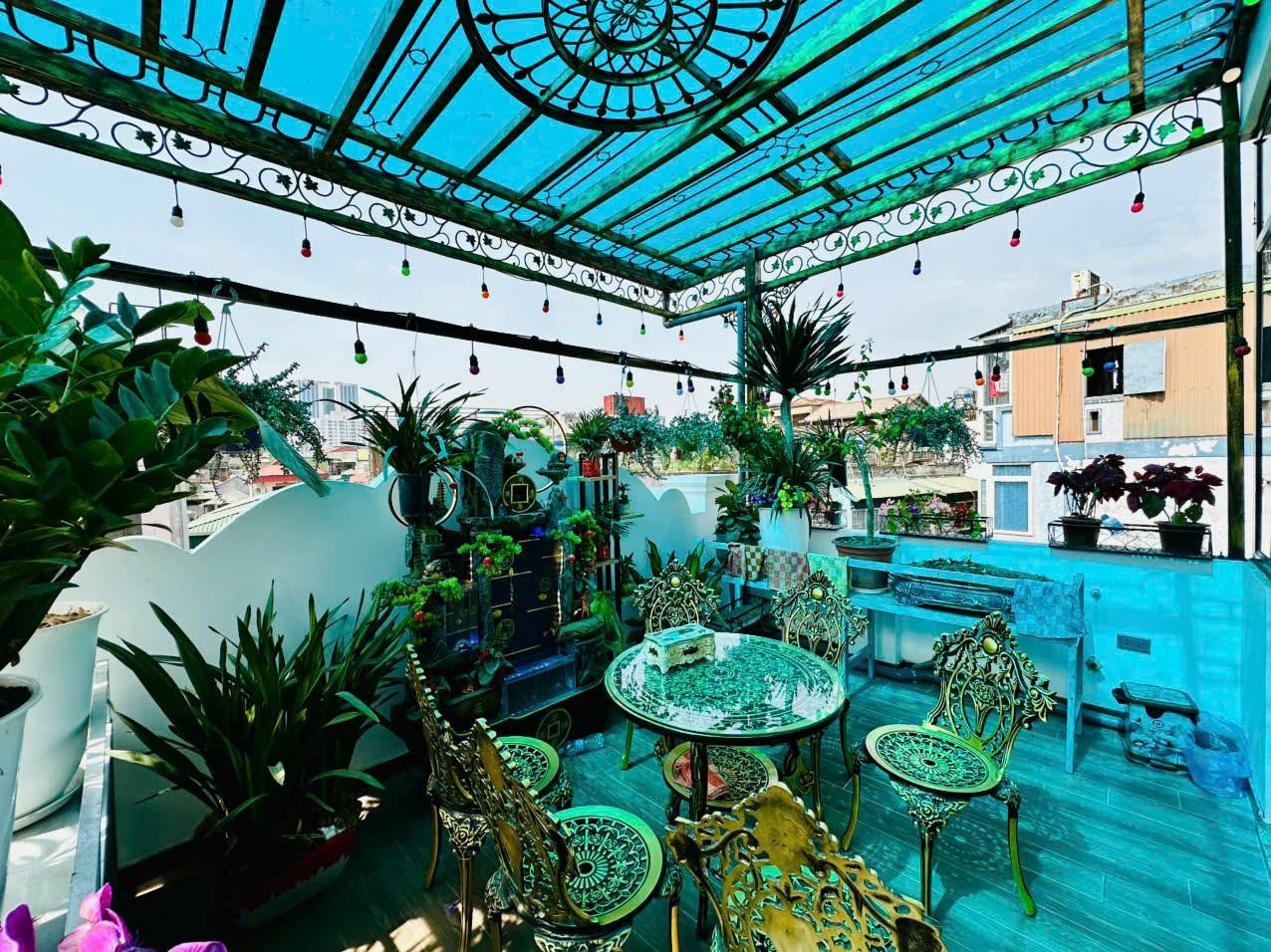 BÁN NHÀ BẠCH MAI – LÔ GÓC – THANG MÁY – KINH DOANH – 49M²  – SỐC  CHỈ 23.8 TỶ - Ảnh chính