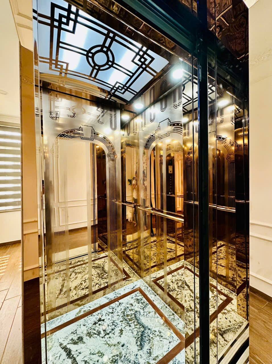 BÁN NHÀ BẠCH MAI – LÔ GÓC – THANG MÁY – KINH DOANH – 49M²  – SỐC  CHỈ 23.8 TỶ - Ảnh 4