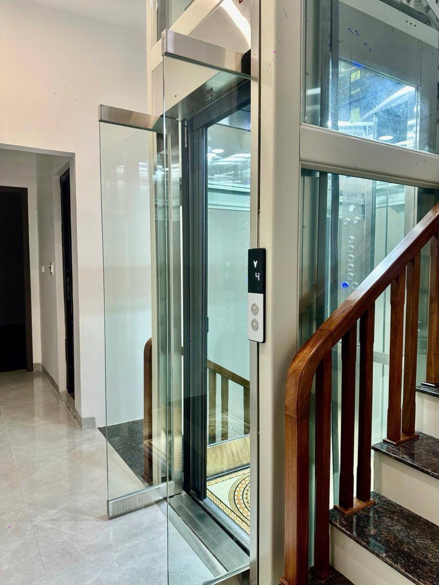 PHÂN LÔ VIP BA ĐÌNH - VIEW ĐẸP THOÁNG RỘNG - OTO ĐỖ NGÀY ĐÊM- THANG MÁY KÍNH SANG TRỌNG HIỆN ĐẠI. - Ảnh 6