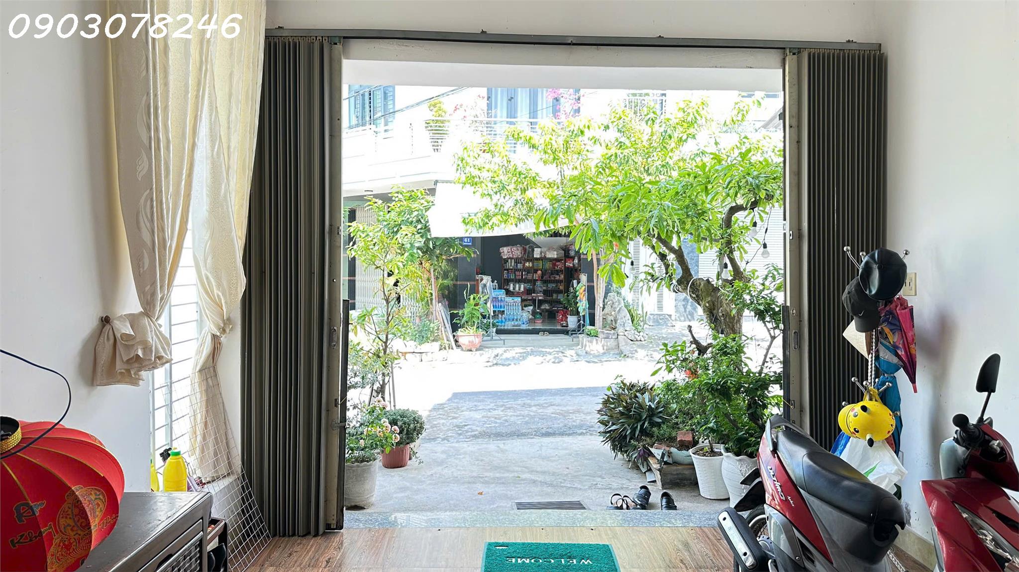 Cần bán 2 lô đất liền kề tặng 2 căn nhà tại Vĩnh Hòa - Ảnh 1