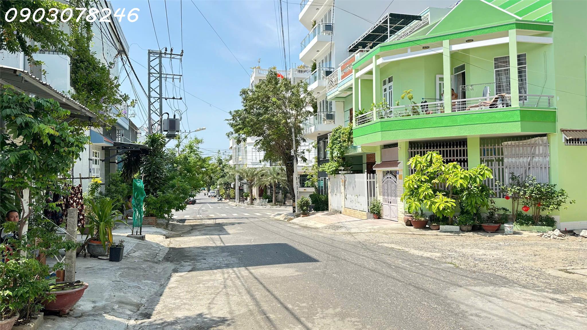 Cần bán 2 lô đất liền kề tặng 2 căn nhà tại Vĩnh Hòa - Ảnh 4