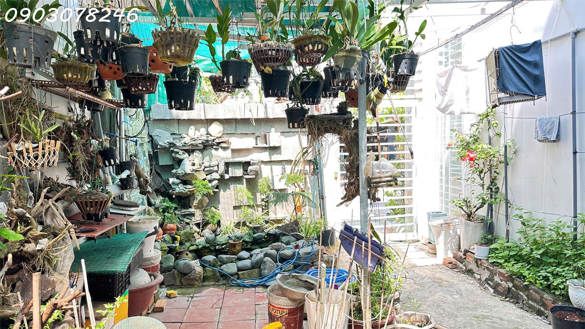 Cần bán 2 lô đất liền kề tặng 2 căn nhà tại Vĩnh Hòa - Ảnh 2