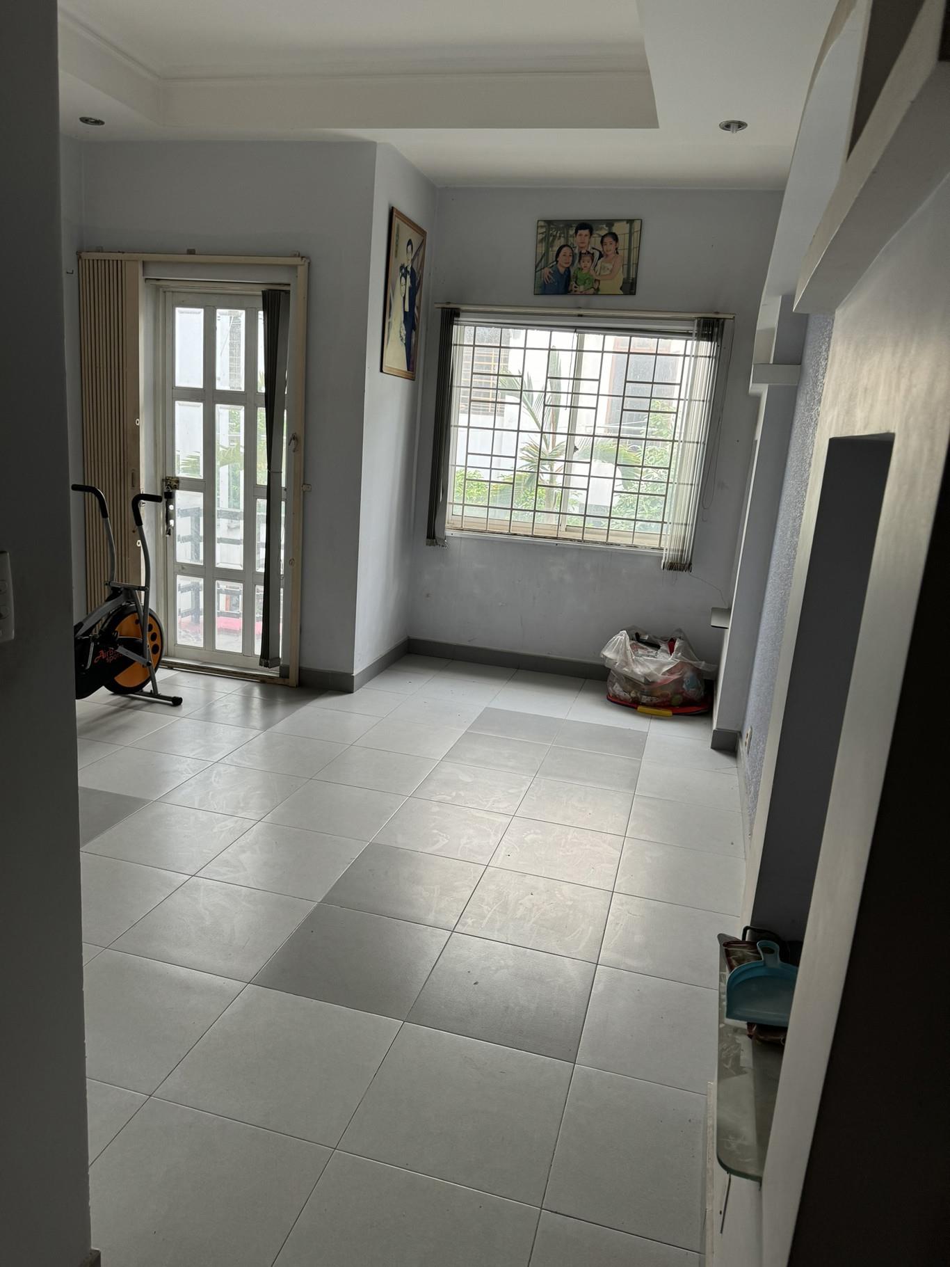 **Bán nhà mặt tiền Trần Mai Ninh** phường 12, Tân Bình (5*16) 5 tầng - 12 tỷ - Ảnh 1