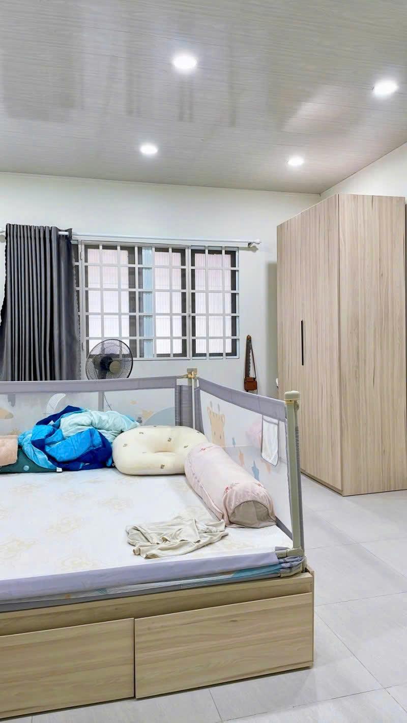 **Bán nhà hẻm xe hơi Nguyễn Chánh Sắt** phường 13, Tân Bình, (5*24) 14 tỷ - Ảnh 1