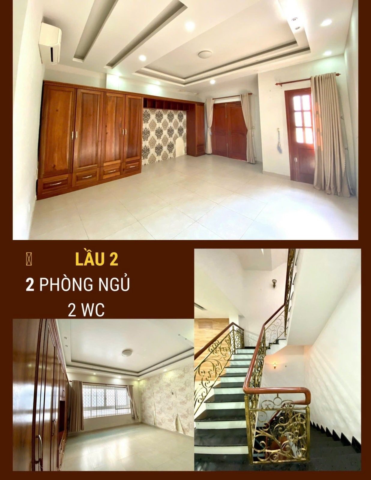 MẶT TIỀN - CITYLAND CENTER HILLS  GÒ VẤP -5 TẦNG - 90M2 (5x18) VUÔNG A4 GIÁ HẠT DẺ - 18.3 Tỷ- KHU - Ảnh 4
