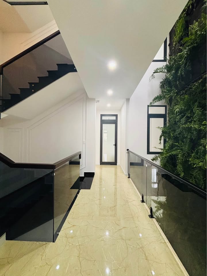 Cần bán nhà đẹp mới tinh Mê Linh - phường 9 Đà Lạt - Ảnh 2