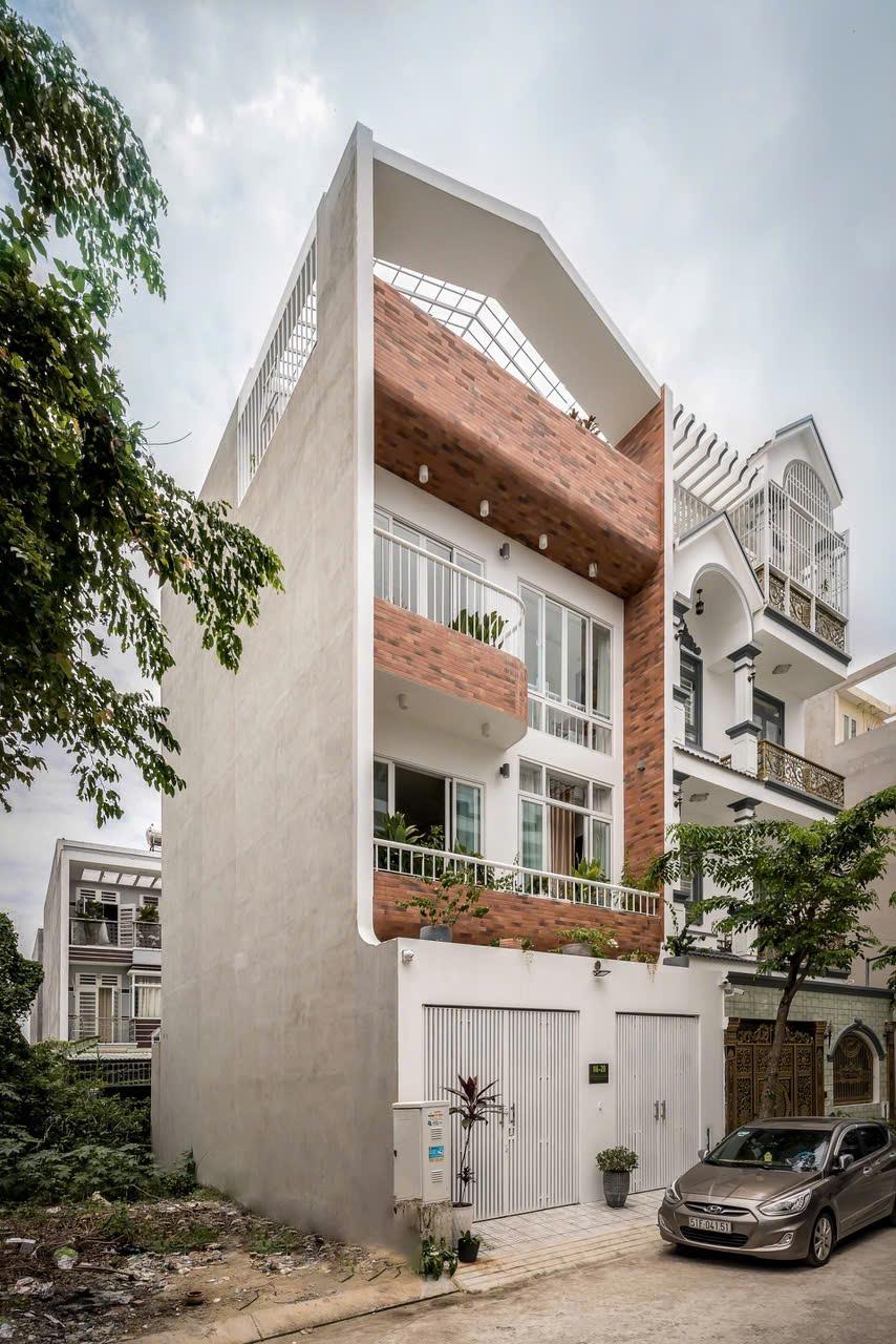 ~Bán nhà 3 tầng HXH Ba Vân, phường 14, Tân Bình; (4x17,5), chỉ 9,5 tỷ - Ảnh 2