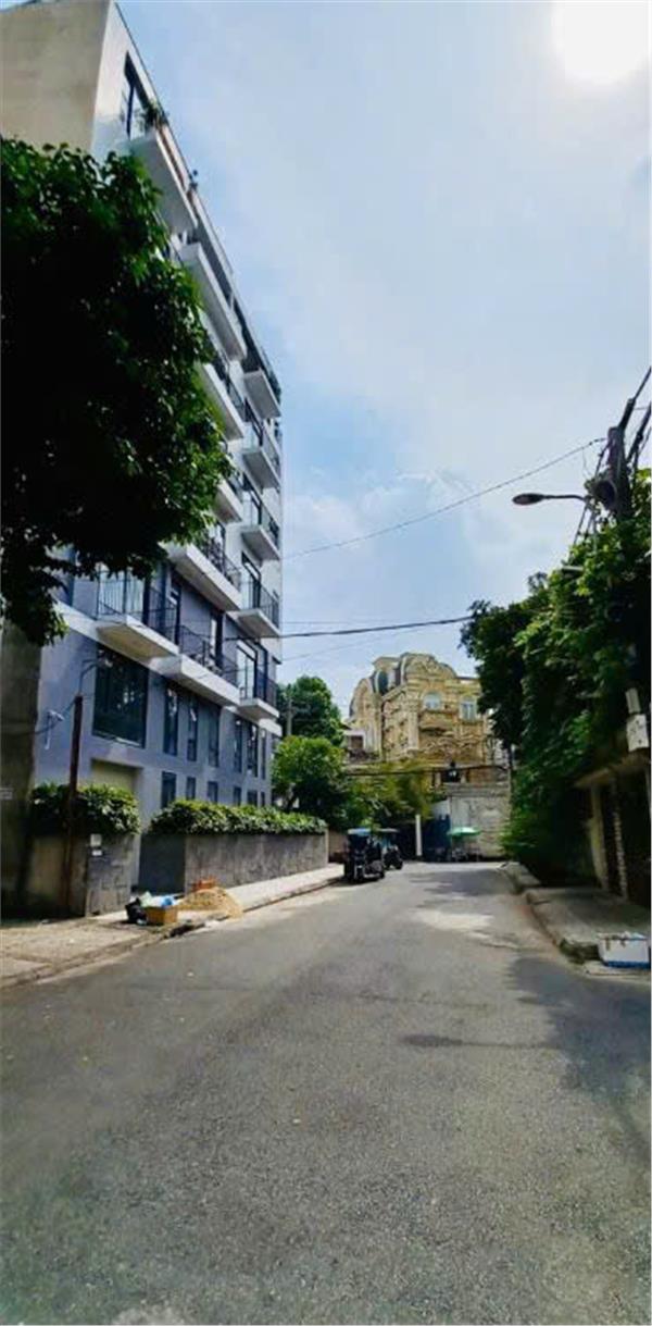 ~Bán nhà 3 tầng HXH Ba Vân, phường 14, Tân Bình; (4x17,5), chỉ 9,5 tỷ - Ảnh 3