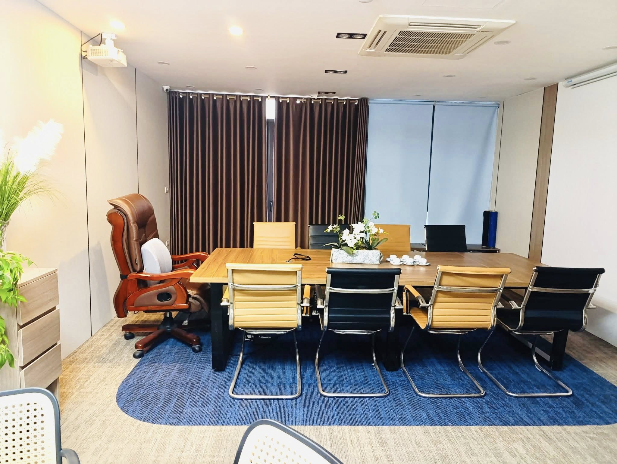 Bán Tòa Văn Phòng-Mặt Phố Q.Ba Đình (Linh Lang,Liễu Giai) 105m/9Tầng/MT 10m 84 Tỷ - Ảnh 3