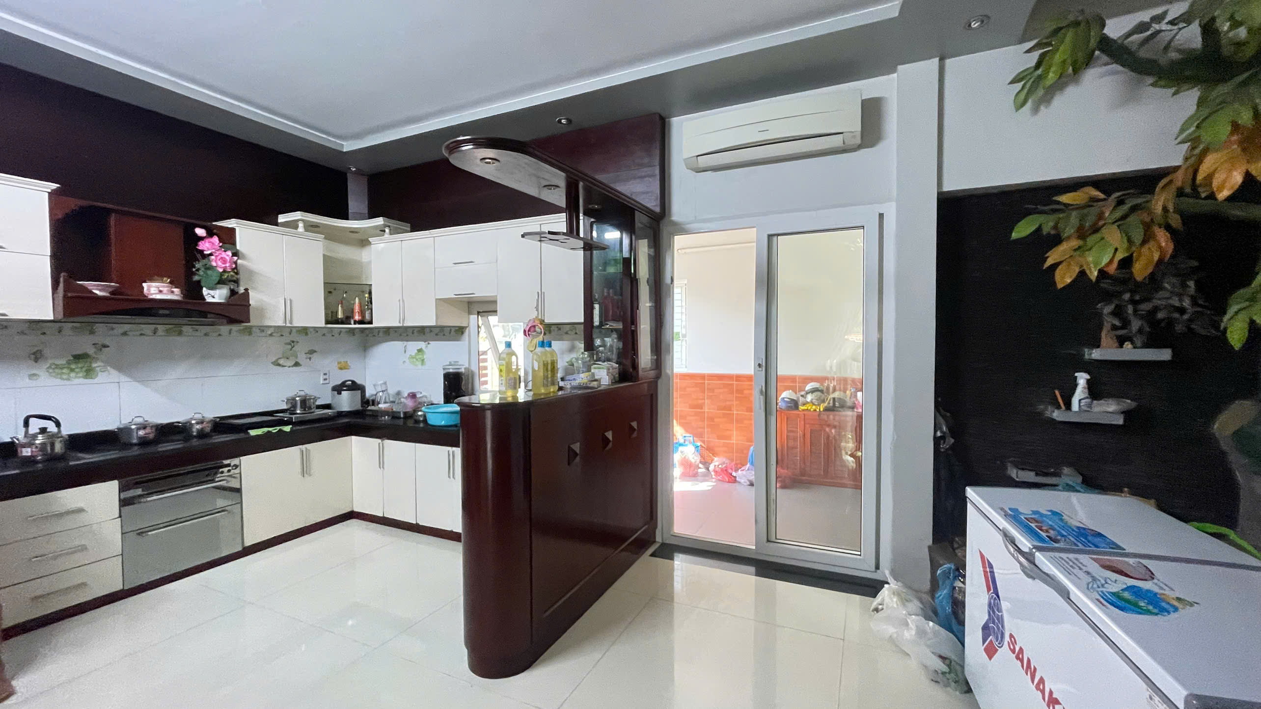 CHÍNH CHỦ BÁN BIỆT THỰ LÔ GÓC 3 TẦNG SÁT CHỢ AN HẢI BẮC, SƠN TRÀ ĐÀ NẴNG - Ảnh 3