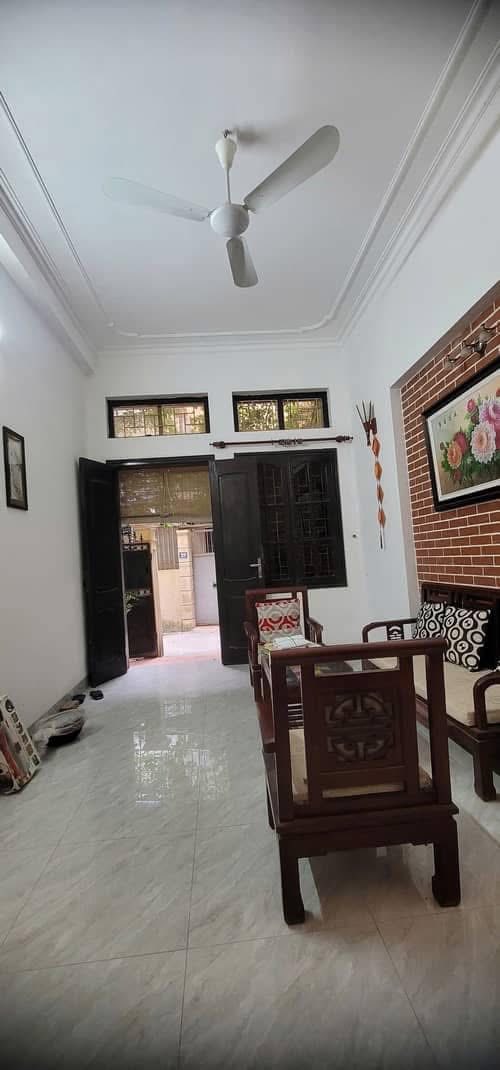 TRUNG TÂM BA ĐÌNH - NGÕ THÔNG MUÔN NƠI SANG ĐỘI CẤN, VẠN BẢO- CÁCH Ô TÔ 50M - Ảnh 1