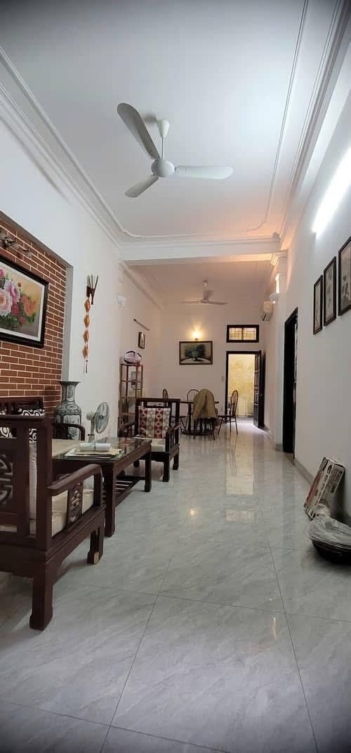 TRUNG TÂM BA ĐÌNH - NGÕ THÔNG MUÔN NƠI SANG ĐỘI CẤN, VẠN BẢO- CÁCH Ô TÔ 50M - Ảnh 4