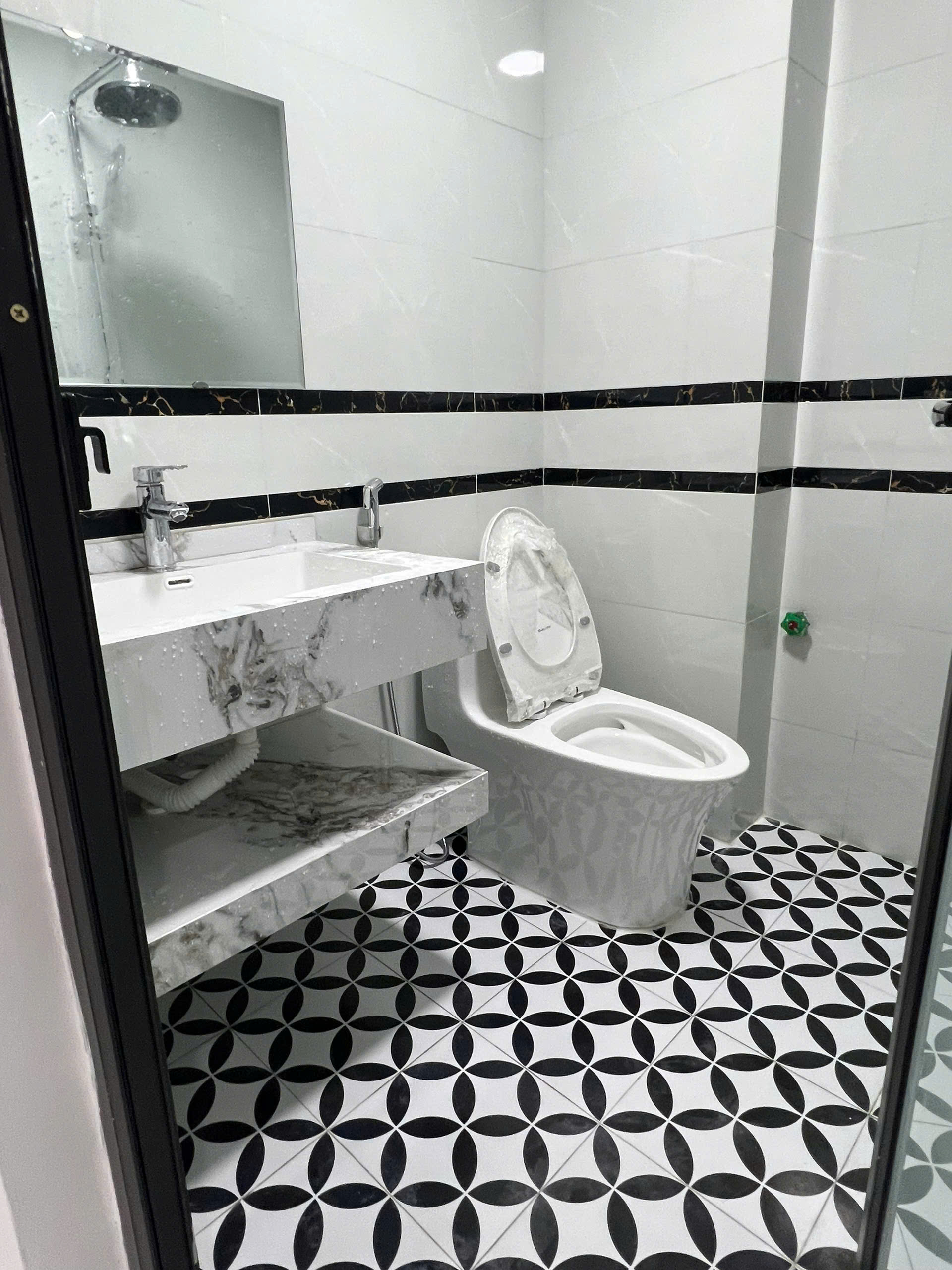 BÁN NHÀ MẬU LƯƠNG – KIẾN HƯNG – HÀ ĐÔNG – XÂY MỚI 4.5 TẦNG – GIÁ NHỈNH 5 TỶ (TL) - Ảnh 4