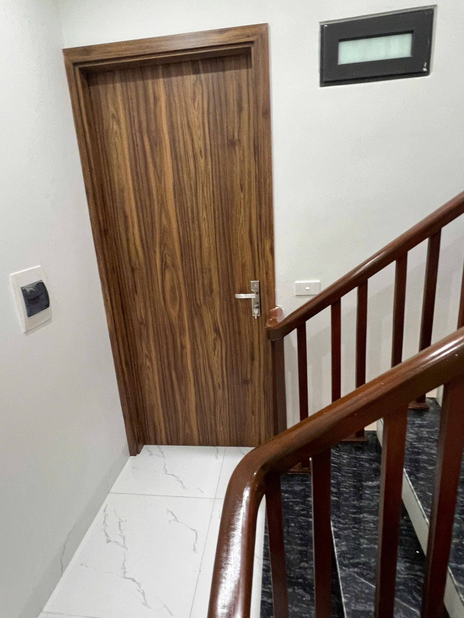 BÁN NHÀ MẬU LƯƠNG – KIẾN HƯNG – HÀ ĐÔNG – XÂY MỚI 4.5 TẦNG – GIÁ NHỈNH 5 TỶ (TL) - Ảnh 5