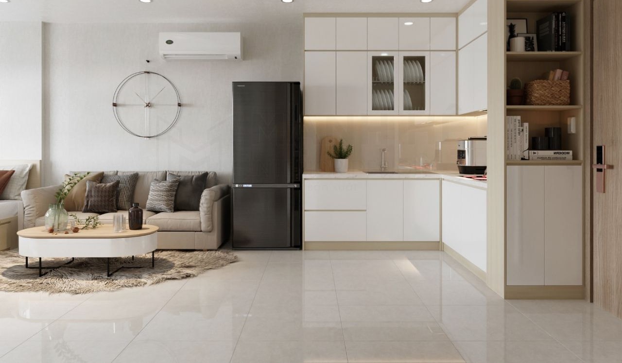 NHÀ BÁN HXH Quận 8 - Ngang 9m x 16m giá nhỉnh 11 tỷ 5 (TL). dòng tiền 50tr/tháng. Lh: 0916 80 76 77 - Ảnh chính