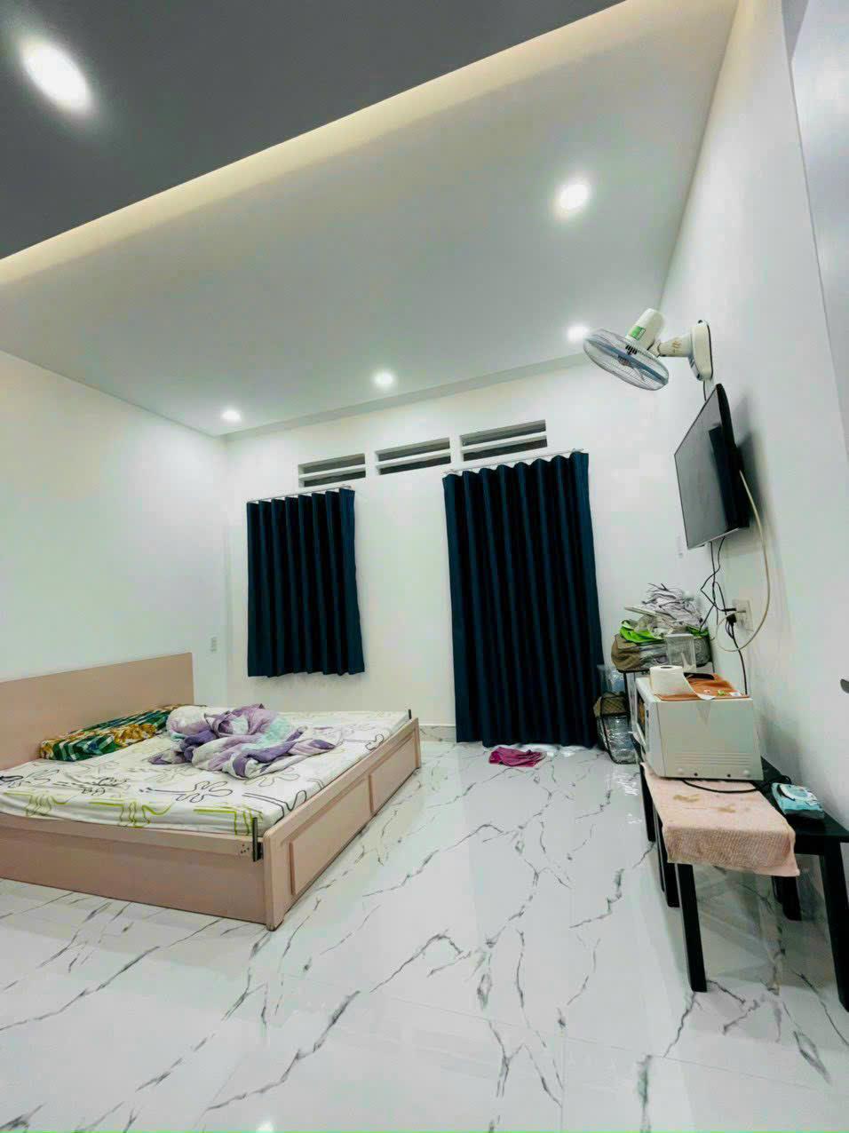 Bán nhà hẻm thông trung tâm Phú Nhuận, DT 55m2, 2 tầng, 3 PN, giá 7.3 tỷ có thương lượng - Ảnh 4