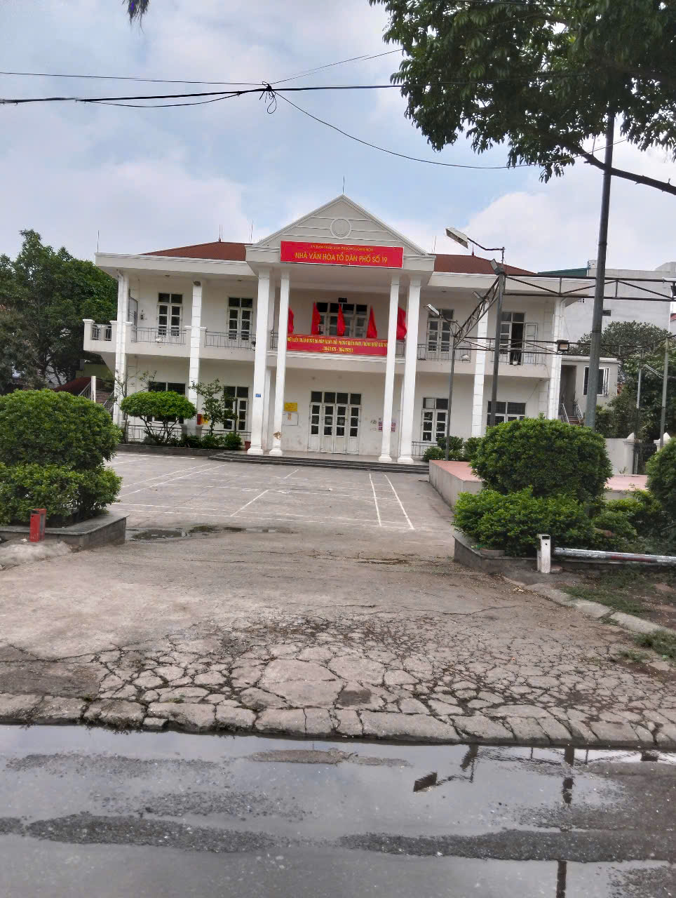 Bán nhà riêng đường Cự Khối, Long Biên, 52m2, 5.6 Tỷ, MT 6m, Lô 2 Mặt thoáng, ô tô tránh nhau - Ảnh 3